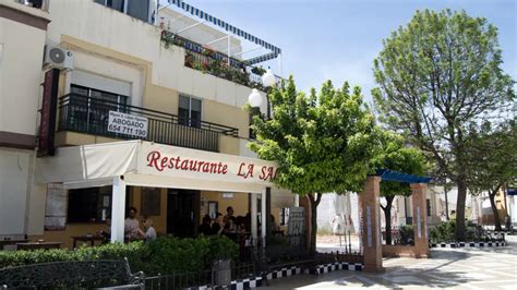 restaurante la sal en isla cristina|Restaurante La Sal en Isla Cristina: 6 opiniones y 5。